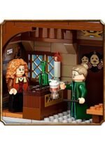 LEGO Harry Potter 76388 4