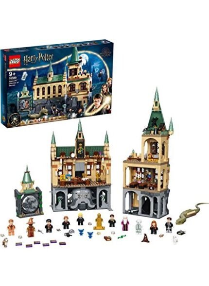 LEGO Harry Potter 76389