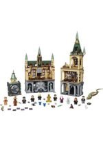 LEGO Harry Potter 76389 2
