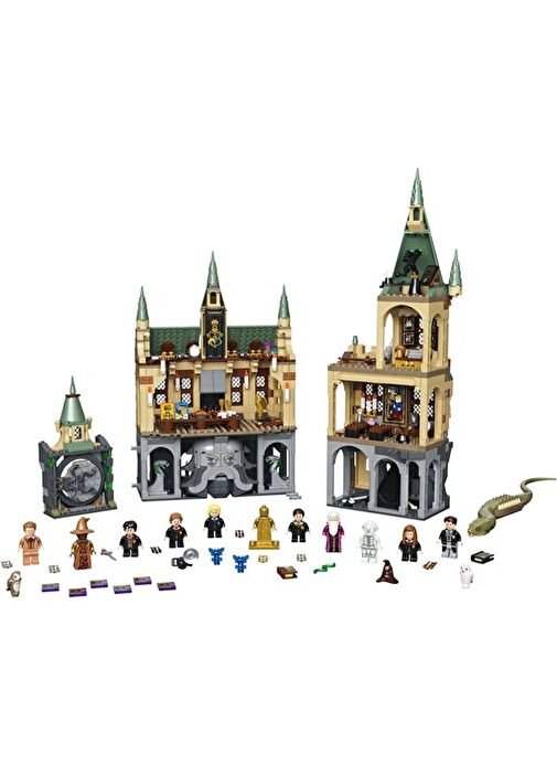 LEGO Harry Potter 76389 2