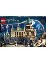 LEGO Harry Potter 76389 3
