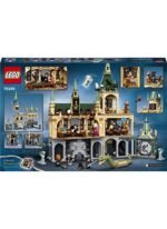 LEGO Harry Potter 76389 4