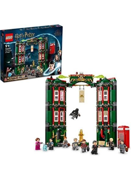 LEGO Harry Potter 76403