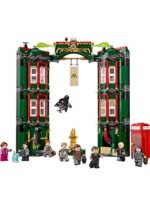LEGO Harry Potter 76403 2