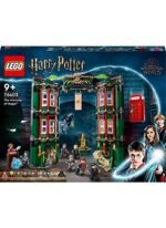 LEGO Harry Potter 76403 3