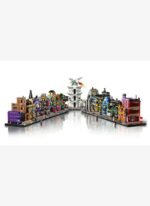 Lego Harry Potter Diagon 2