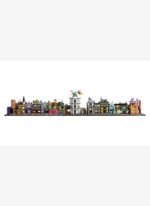 Lego Harry Potter Diagon 3