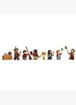 Lego Harry Potter Quidditch 3