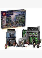 Lego Harry Potter Knockturn