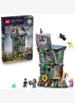 Lego Harry Potter Luna