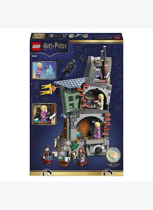 Lego Harry Potter Luna 2