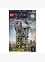 Lego Harry Potter Luna 3