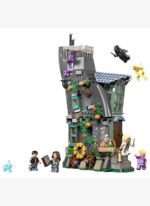 Lego Harry Potter Luna 4