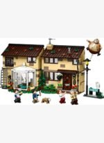 Lego Harry Potter Privet