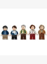 Lego Harry Potter Privet 3
