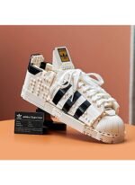 Lego icons 10282 adidas 2