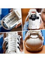 Lego icons 10282 adidas 3