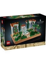 Lego Icons 10359 Fıskiyeli