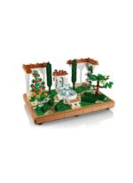 Lego Icons 10359 Fıskiyeli 3