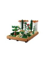 Lego Icons 10359 Fıskiyeli 4