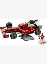 Lego Icons Ferrari F2004