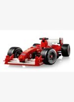 Lego Icons Ferrari F2004 4