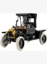 Lego Icons Ford Model