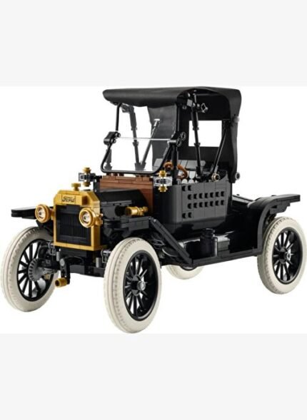 Lego Icons Ford Model