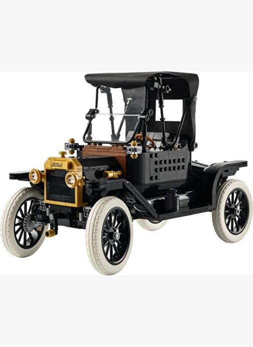 Lego Icons Ford Model