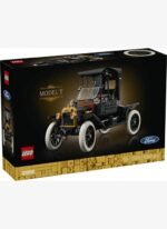 Lego Icons Ford Model 2