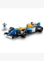 Lego Icons Williams Racing