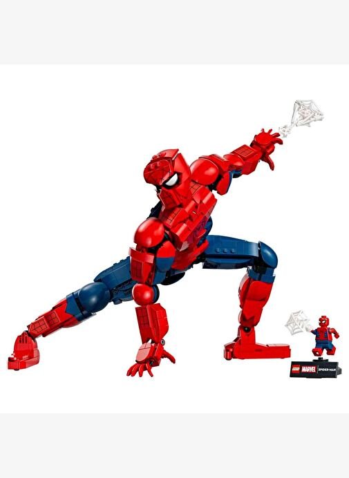 Lego Marvel Örümcek Adam 2