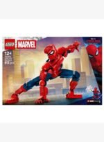 Lego Marvel Örümcek Adam 3