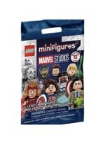 LEGO Minifigures 71031 Marvel
