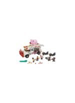 Lego Monkie Kid 80009
