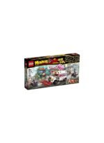 Lego Monkie Kid 80009 2
