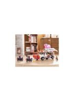 Lego Monkie Kid 80009 3