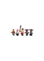 Lego Monkie Kid 80009 4