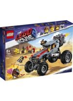LEGO Movie 70829 Emmet