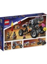 LEGO Movie 70829 Emmet 2