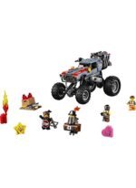 LEGO Movie 70829 Emmet 3