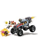 LEGO Movie 70829 Emmet 4
