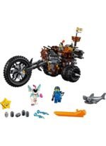 LEGO Movie 70834 MetalBeards