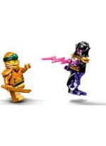 LEGO Ninjago 71742 Overlord 4