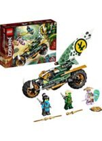 LEGO Ninjago 71745 Lloyd's