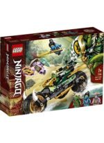 LEGO Ninjago 71745 Lloyd's 2