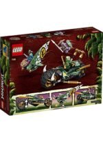 LEGO Ninjago 71745 Lloyd's 3