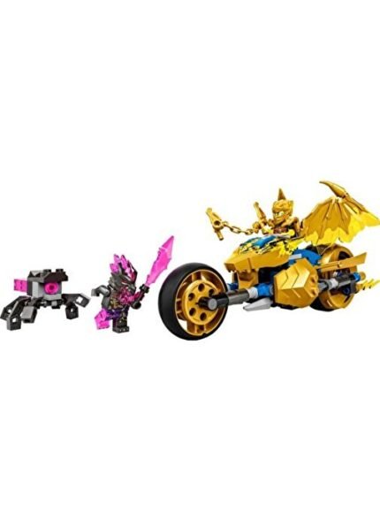 LEGO Ninjago 71768 Jay's