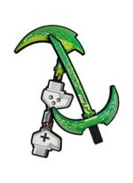 LEGO Ninjago 853986 Customizable