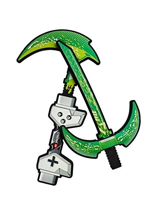 LEGO Ninjago 853986 Customizable
